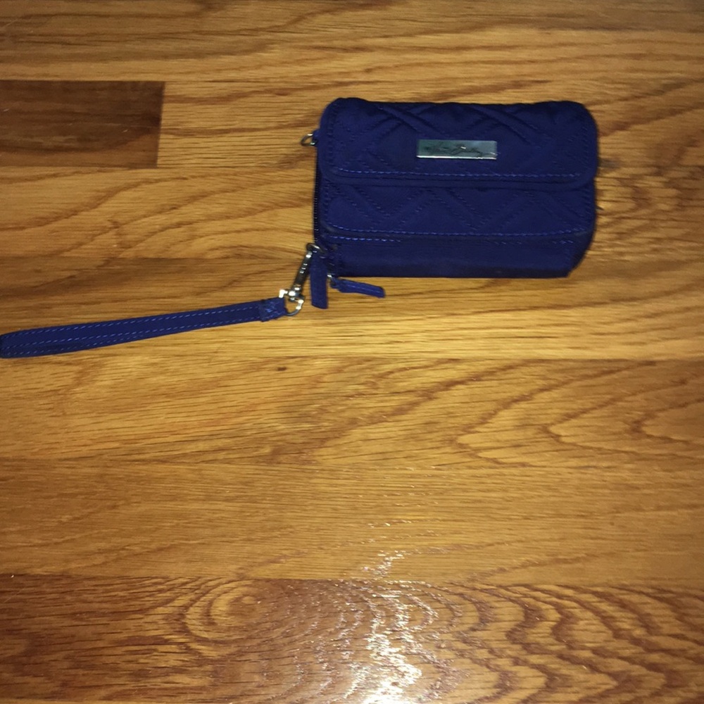 Barely used Vera Bradley